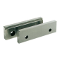 KESEL Stepenaste čeljusti, 160mm/5x8mm                             