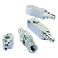 ENERPAC Adapter za manometar, GA2 3/8-18NPT