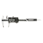 ORION Digitalno pomično mjerilo DIN862, vrh od tvrdog metala 150mm, 0,01mm