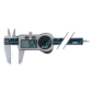 TESA Digitalno pomično mjerilo DIN862 TWIN-CAL IP67, 150mm, 0,01mm                           