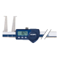 ATORN Digitalno pomično mjerilo za utore multiCOM IP40, 10-160mm