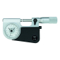 MAHR Mikrometar sa mjernim satom 40F DIN863, 0-25mm