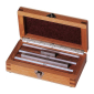 ORION Set paralelnih graničnih mjerila, čelik, klasa tolerancije 1 ISO3650, 3 dijelova                              