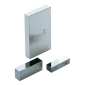 ORION Paralelno granično mjerilo, čelik, klasa tolerancije 0 ISO3650, 1,34mm                                  