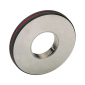 ORION Kontrolnik metričkog navoja-prsten NE-IDE, čelični 6g DIN2299-1, M4