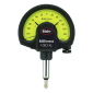 MAHR Precizni mjerni sat DIN879, +/-130µm, 2µm                           