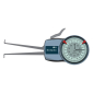 KROEPLIN Instrument za mjerenje debljine, H220, 20-40mm                           