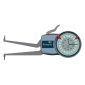 KROEPLIN Instrument za mjerenje debljine, H240, 40-60mm                           
