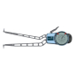 KROEPLIN Instrument za mjerenje debljine, H440, 40-90mm
