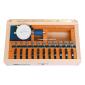 DIATEST Precizni instrument za mjerenje malih otvora, 3,70-9,80mm