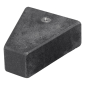 ATORN Granitno postolje, 150x120x50mm                            