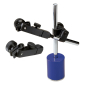 ORION Mini magnetni mjerni stalak, 155mm                                   
