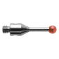 RENISHAW Mjerno ticalo sa rubin kuglom, M2-D2,5x10mm                            