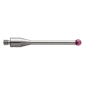 RENISHAW Mjerno ticalo sa rubin kuglom, M2-D2x20mm