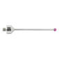 RENISHAW Mjerno ticalo sa rubin kuglom, M5-D2x58mm                              