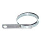 SCHWENK Mjerna traka za obim INOX, 4710-5980mm