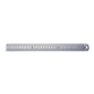 Mjerna traka INOX hromirani matirani, klasa tačnosti 2, 1500mm                                  