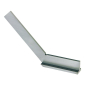 ATORN Ugaonik 135st DIN875, 200x130mm