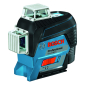 BOSCH Laser za projekciju linija, GLL3-80C                                