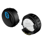 TESA TWIN Bluetooth predajnik, 12m                                     