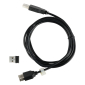 TESA Set USB resiver bez Bluetooth predajnika