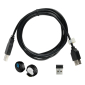 TESA Set USB resiver sa Bluetooth predajnikom