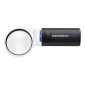 ESCHENBACH Lupa sa LED lampom, 12,5X D35mm                             