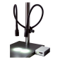 PHONOTIC LED Hi-Power spot, 2 kraka