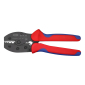 KNIPEX kliješta za krimpovanje PreciForce, 220 mm                                  