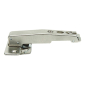 Baglama Nexis Click-on 95, paralelna duga