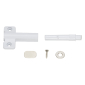 Pribor za Tipmatic, nalijegajuća i polunalijegajuća, Tipmatic, accessories set, corner/centre