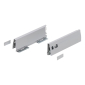 Stranice ladice DWD XP H95, L400mm