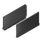 Stranice ladica Nova Pro Scala H250