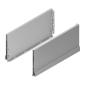 Stranice ladica Nova Pro Scala H250