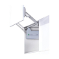 Okov za podizna-lift vrata L-80, L80                                     