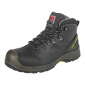Zaštitne cipele S3 duboke, FLEXITEC Arcori Plus, Vel. 45