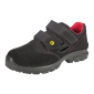 Zaštitne sandale S1P, FLEXITEC Joy, Vel. 42                                 