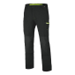 Radne hlače Stretch Evolution, Antracit/Lime, Vel. 54