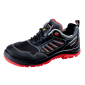 Zaštitne cipele S3 plitke, FLEXITEC Sport Plus, Vel. 48                                 