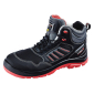 Zaštitne cipele S3 duboke, FLEXITEC Sport Plus, Vel. 45                                 
