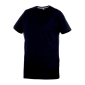 T-shirt majica Job+, Navy, vel. L                            