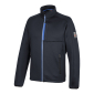 Radna jakna od flisa Stretch evolution 3D, Mornarskoplava,Vel.4XL                  