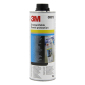 Zaštita podvozja i pragova prelakiriva, 3M Body Gard Textured Coating, 1 kg, crna                              