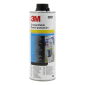 Zaštita podvozja i pragova prelakiriva, 3M Body Gard Textured Coating, 1 kg, siva                              