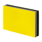 3M brusna spužva GRIPPY, 68x111x20mm
