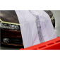 Zaštitna folija za prekrivanje automobila, PREMIUM, 4x150m                                  
