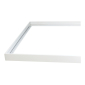 Rasvjetni panel Commel, montažni dodaci, 600x600x50mm