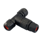 Spojnice za produženja kablova Commel, 1-2.5mm2, IP68, 5 vodiča                