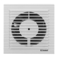 Kupaonski ventilatori Commel, 16W, FI120, 2200rpm, bijeli             