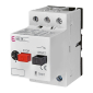 Motorni prekidač MS25, 1,6-2,5A, 30A, 50kA, 400V               